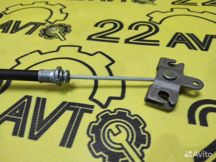 Педаль ручника Nissan Teana J32 VQ25DE 10.2008