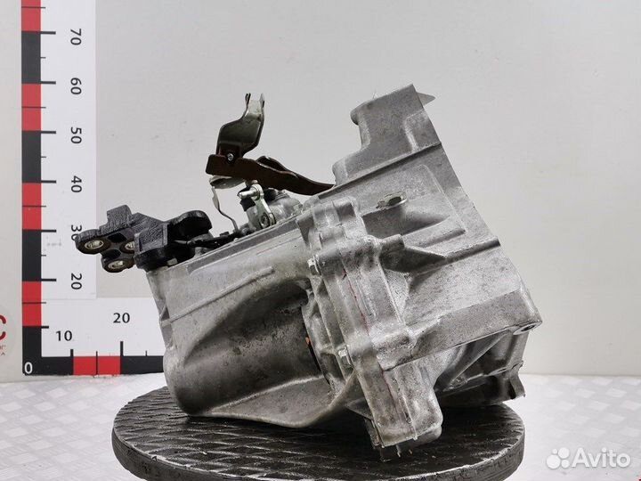 Кпп 5ст (механическая коробка) для Toyota Aygo 1