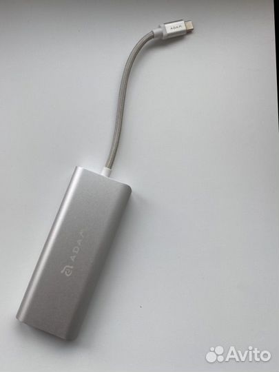 USB HUB Macbook