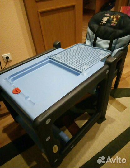 Стул для кормления