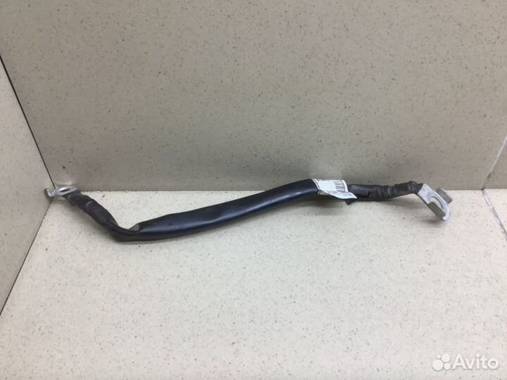 Проводка (коса) Hyundai Solaris седан G4LC 2020