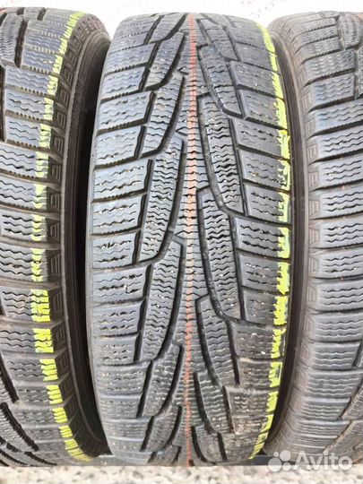 Kumho I'Zen KW31 185/65 R15 92R
