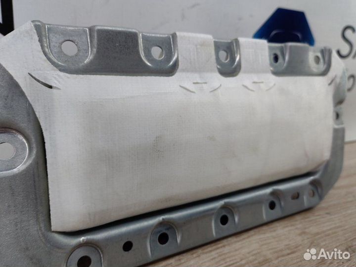 Подушка безопасности пассажира Bmw 3 F30 N55B30