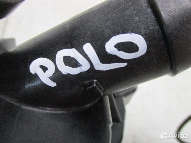 Корпус термостата Volkswagen Polo 5 MK5