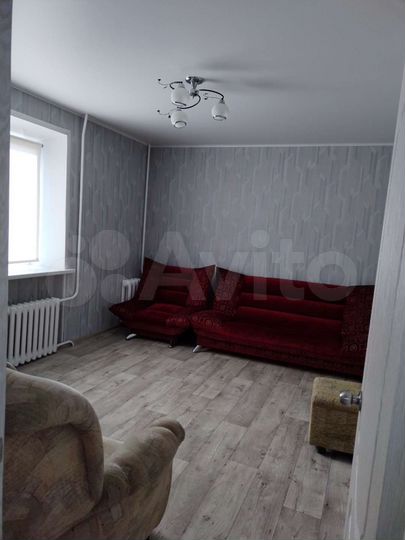 2-к. квартира, 59 м², 2/3 эт.