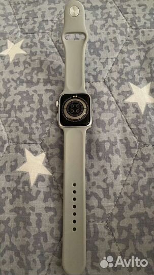 Часы apple watch 7 45 mm