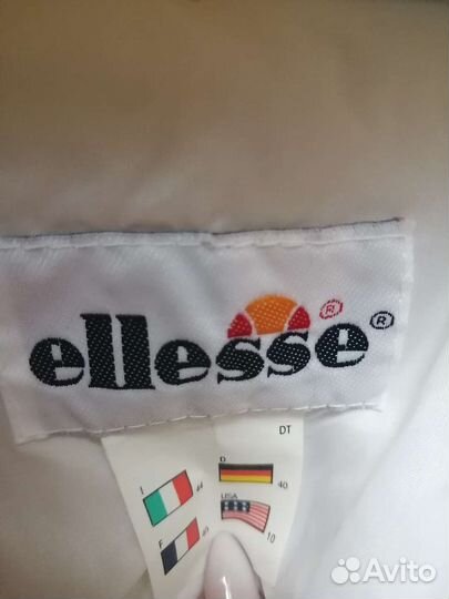 Горнолыжный костюм женский 44 46