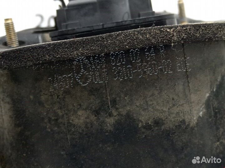 Фонарь задний для mercedes-benz A-Class (W168)