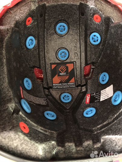 Шлем для мотоцикла