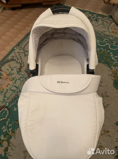 Люлька для коляски