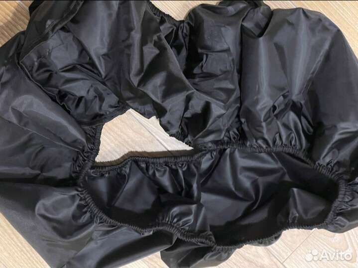 Чехлы на колёса велосипеда