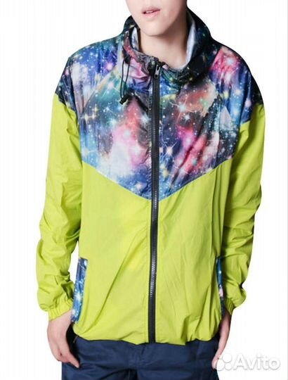 Ветровка (S)