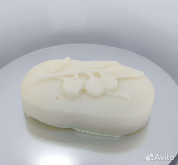 Мыло ручной работы