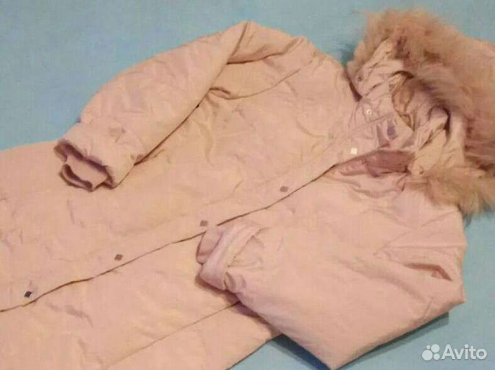Костюм лен Рубашка и брюки 50р 170 рост