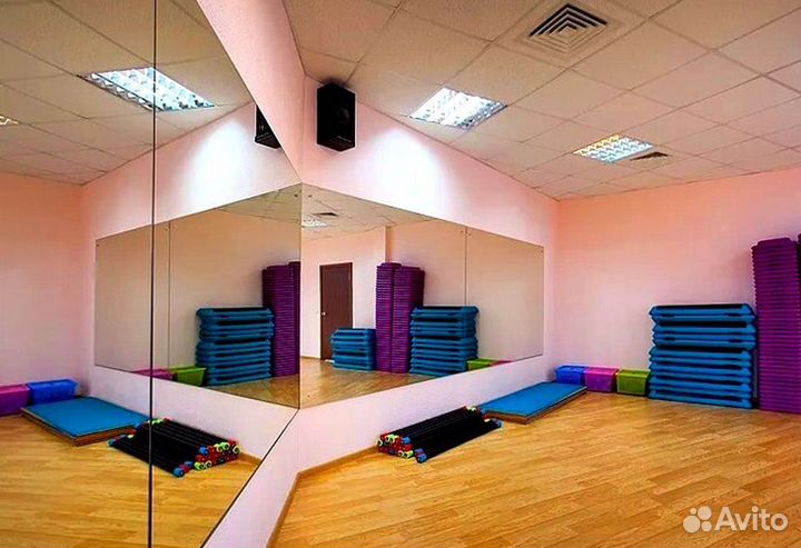 Каленое стекло на заказ