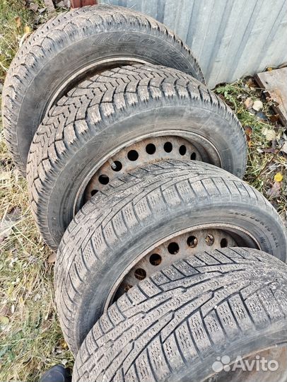 Cordiant Nordway 205/55 R16 98