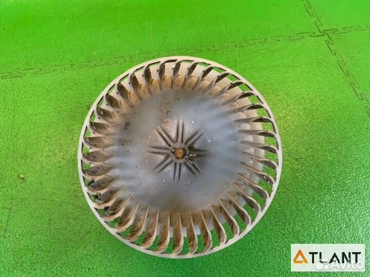 Мотор печки toyota probox