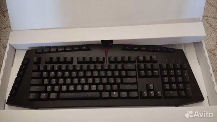 Механическая клавиатура