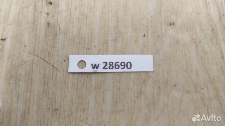 Балка подвески задняя Toyota RAV4