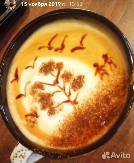 Менеджер ресторана/Управляющий кофейни(кафе)