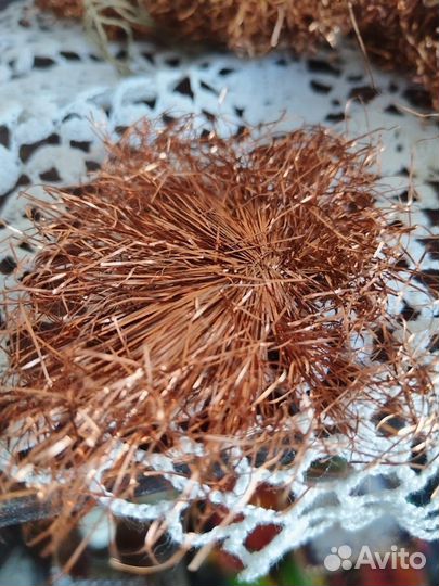 Маска карнавальная СССР