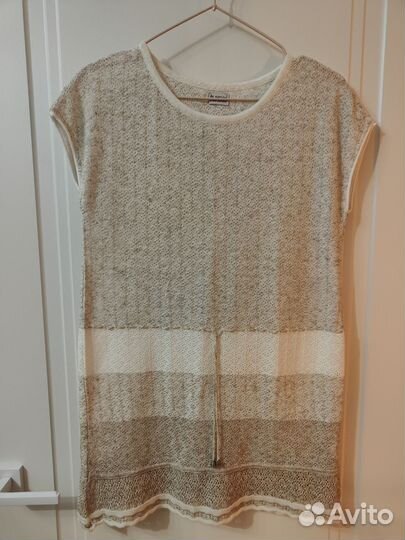 Туника платье