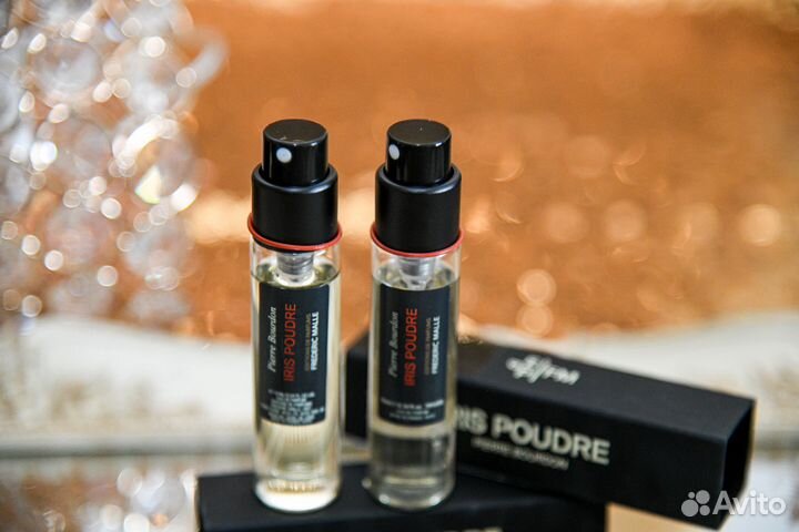 Frederic Malle Portrait of a lady