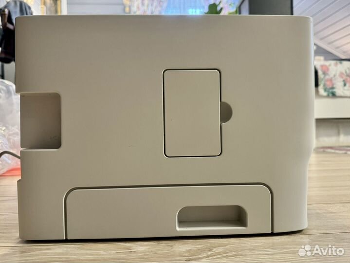 Принтер лазерный ч/б HP LaserJet P2015