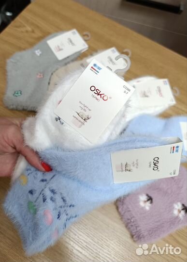 Носки детские