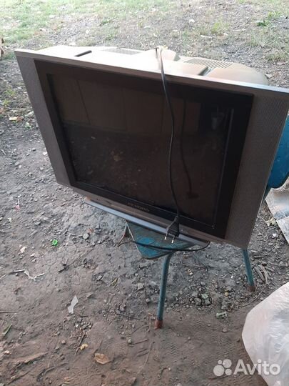 Телевизор бу