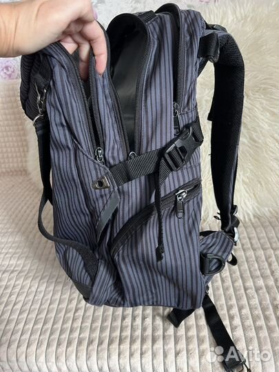 Рюкзак школьный ортопедический