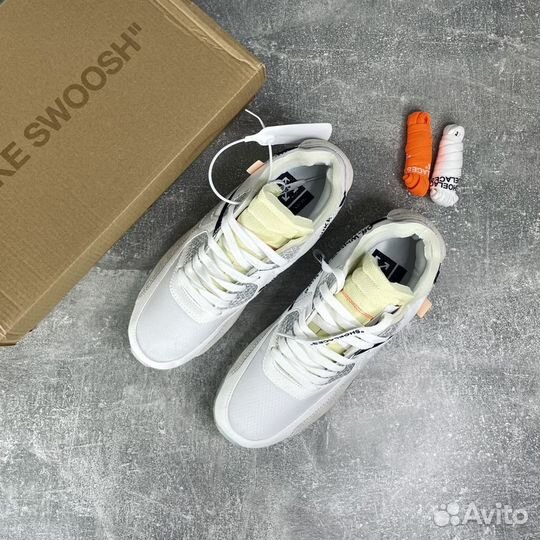 Nike Air Max 90 Off White