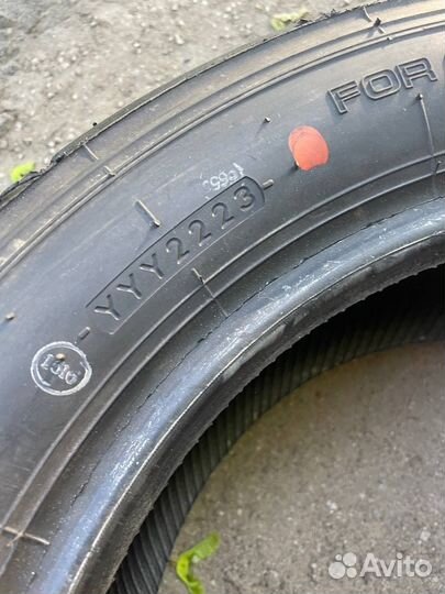 Yokohama Advan A048 185/55 R14 20M