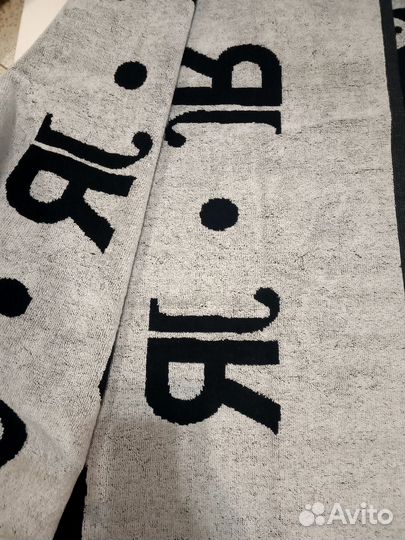 Полотенце Richmond