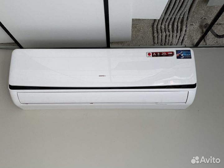Сплит-система centek 65B30