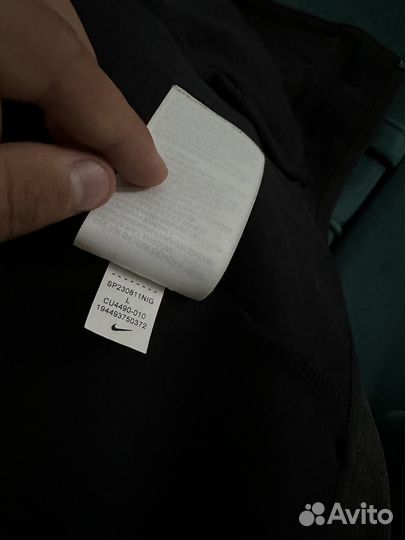 Nike tech fleece оригинал