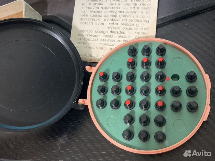 Йога головоломка игра СССР