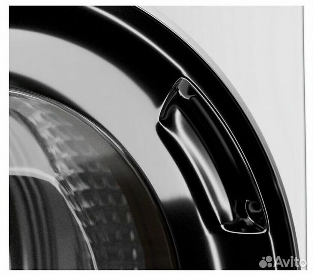 Стиральная машина Haier HW70-BP12969B