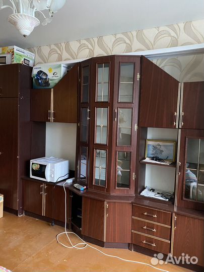 Стенка в гостинную бу бесплатно