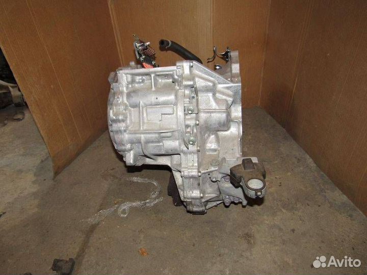 Кпп автоматическая (АКПП), Toyota Camry XV70 2022