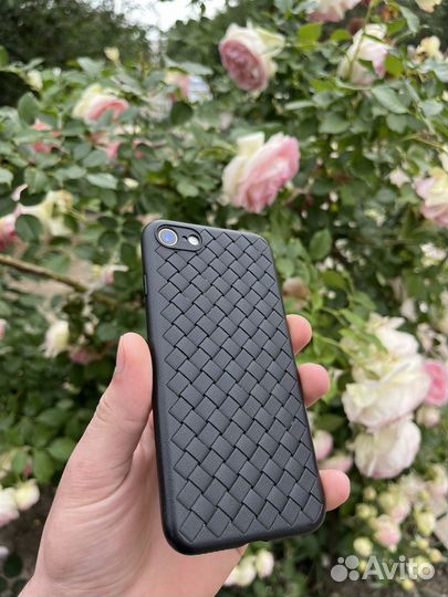 iPhone SE (2020), 128 ГБ