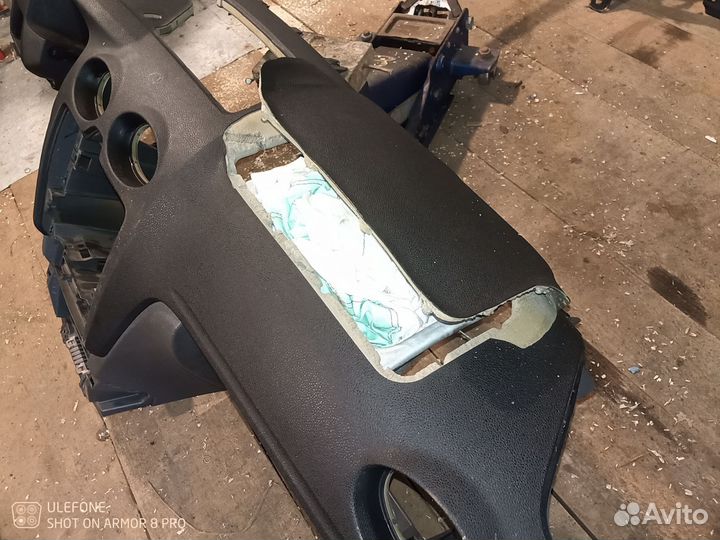 Торпедо ford focus 2