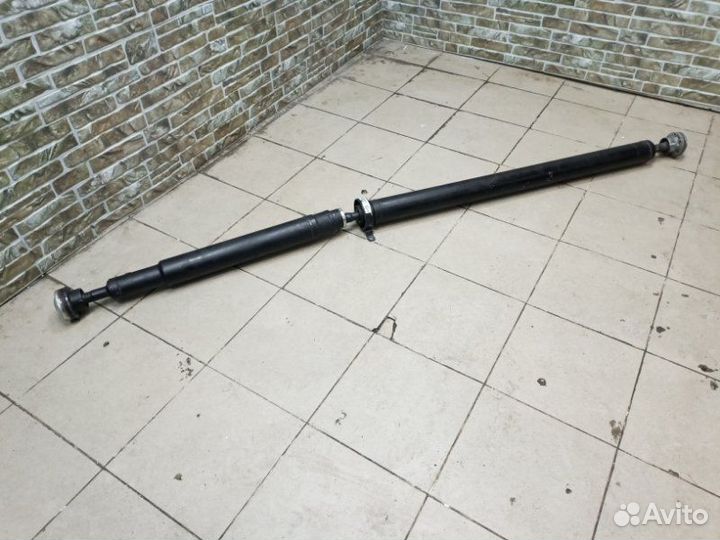 Карданный вал Land Rover Range Rover Evoque L538