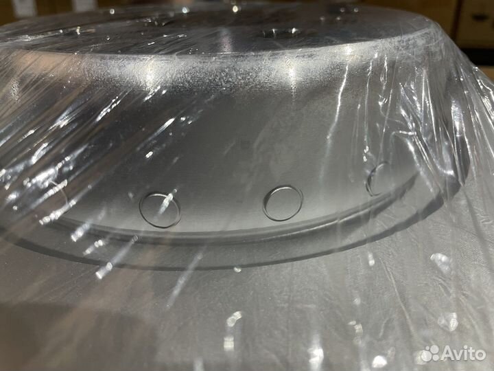 BMW G20/30/01/02 Тормозные диски 34116860907