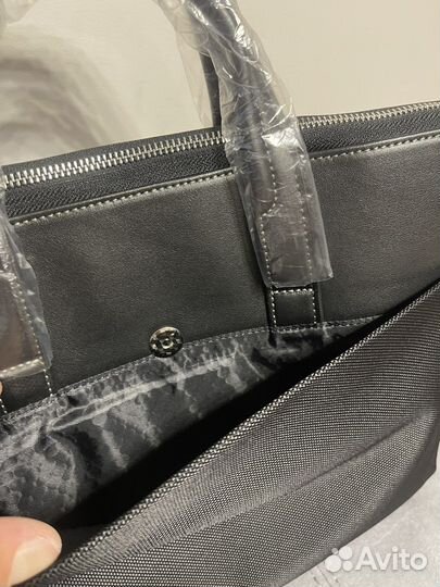 Сумка для ноутбука и документов