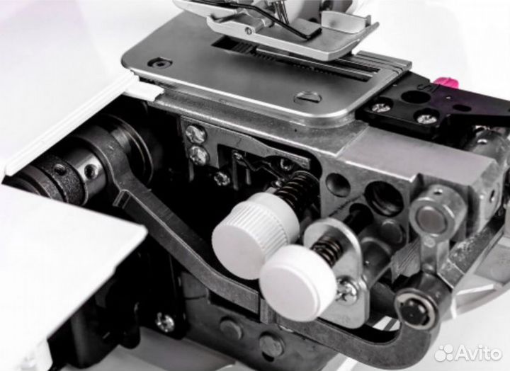 Оверлок janome 792 PG