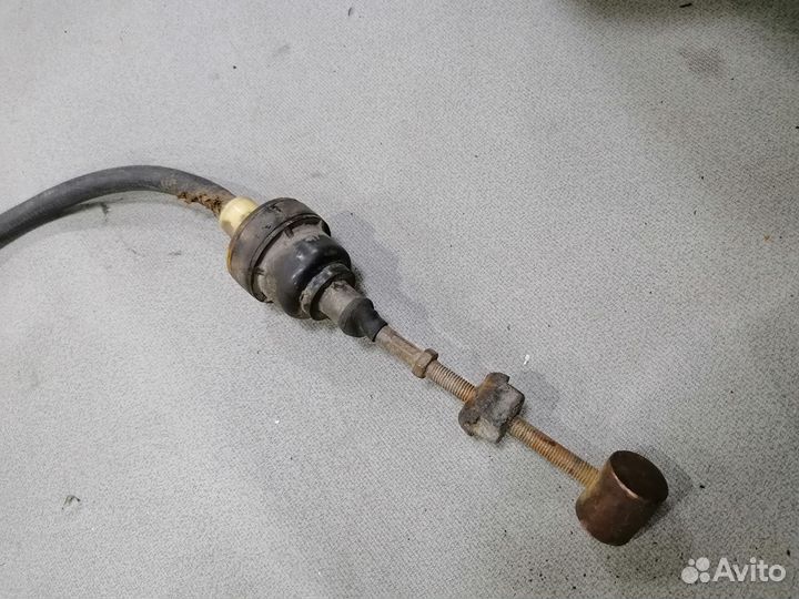 Трос сцепления для Opel Kadett E 1984-1992