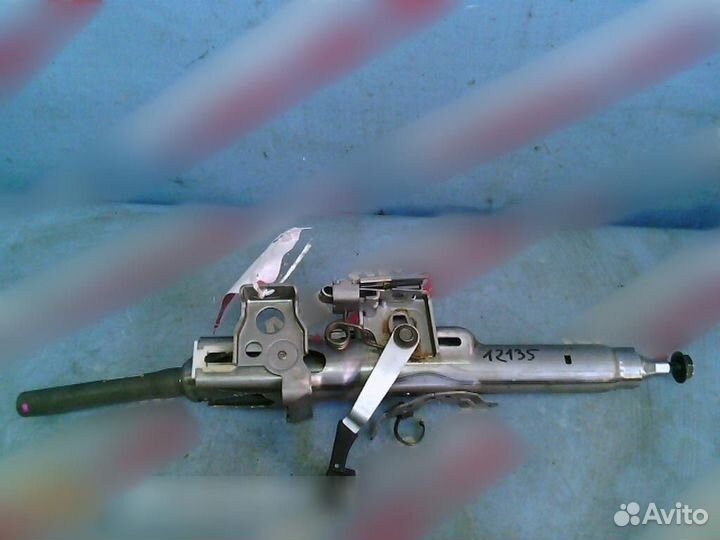 Колонка рулевая Mazda Mazda 6 (GH) 2007-2012