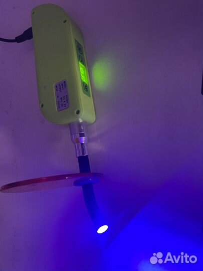 Полимеризационная лампа Led