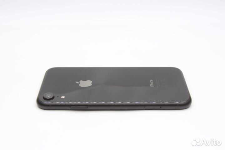 iPhone Xr, 128 ГБ